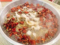 -天天沸腾(东港路店)