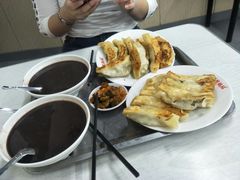 -劈柴院锅贴(沈阳路店)
