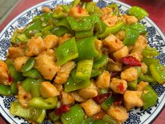 -北大地皖峰饭馆