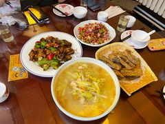 -赵记煎饼卷大葱(东岳店)