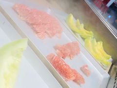-太原茂业天地购物中心