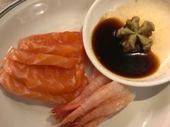 -广州花园酒店-凌璇阁360度高空海鲜自助餐CAROUSEL