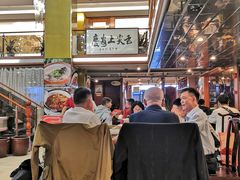 大堂-集贤门·徽菜(南山店)