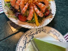 -仁义涵西餐·咖啡(中华巴洛克店)