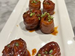 -城南往事·鲁菜济南菜(软件园美莲广场店)