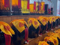 -汉唐守艺人·河北面馆(民心河店)