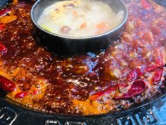 -重庆渝达老火锅(春熙路店)