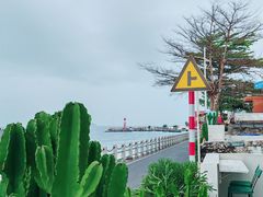 -三亚西岛海洋文化旅游区