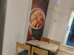 -吉野家(次渠大街店)