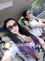K-one(无痕接发)-MYCOLORHARSALON