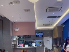 -小杨生煎(周浦万达店)