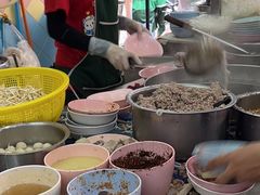 -榮泰米粉湯(Left Shop)