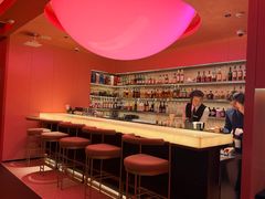 -醉东Oriental House(静安嘉里中心店)