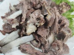 -德福羊肉馆