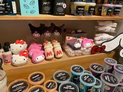 -LUSH(威尼斯人店)