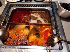 -海底捞火锅(泰安爱琴海店)