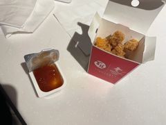 -肯德基(南五店)