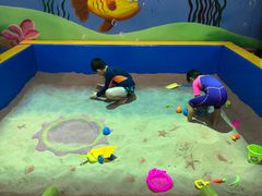 -渔岛海洋度假区