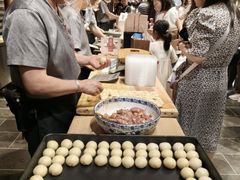-唐山宴