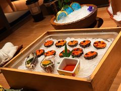 -Minase水濑·日料放题(外滩店)