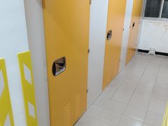 -安东易迷你仓自助寄存仓库(苏州桥店)