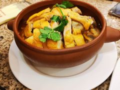 东城竹林鸡-東城故事·尋找姆媽的味道(玉兰路店)
