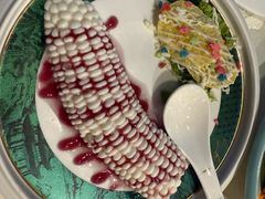 -老克勒上海菜(南京路步行街店)