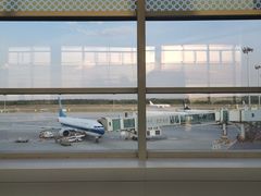 -银川河东国际机场