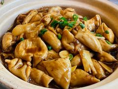 -山外山菜馆(玉泉路店)