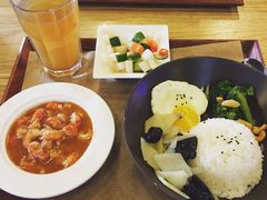 -海盗虾饭·剥好的小龙虾饭(SOHO尚都店)