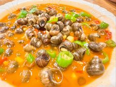 酱爆螺蛳-丰乐餐厅·始于1999·本地老字号