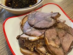 -锅儿挑面馆