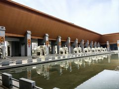 -法门文化景区