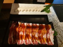 -嘿嘟嘟·肋条烧肉放题(爱融荟城店)