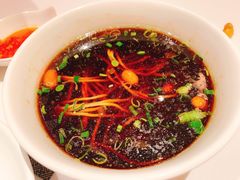 -A One Kitchen·南京精菜馆(德基广场店)