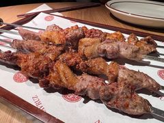 -纳鲁孜·新疆特色餐厅(上海悦荟广场店)