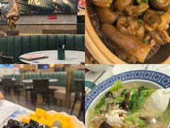 -明园茶餐厅(沙头角店)