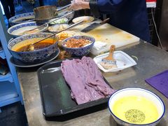-毅祥斋老孙家泡馍(西羊市店)