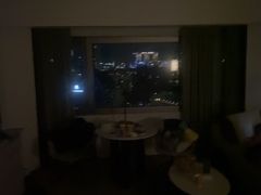 -新加坡乌节希尔顿酒店
