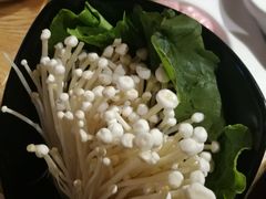 金针菇-骨捞专家·金华砂锅(西田城购物中心店)
