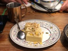 帕芙立-塔哈尔·新疆盛宴(城西银泰店)