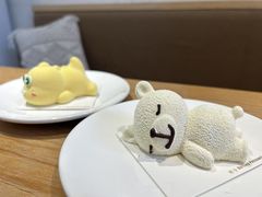 -嗒令甜品·主题融合料理餐厅(首座时代店)