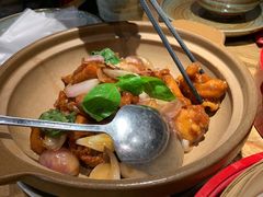 -青年公社烤鸭(蜀山万象汇店)