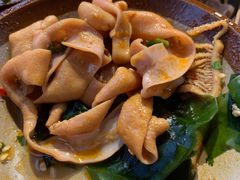 -王婆乔鲜鱼自助火锅(蜀汉路店)
