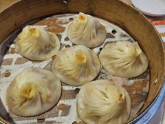 -小杨生煎(黄河路店)