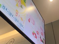 -DQ·蛋糕·冰淇淋(河东万达店)