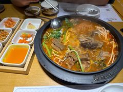 -韩香福脊骨汤锅(上杭路店)