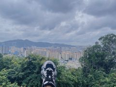 -求水山公园