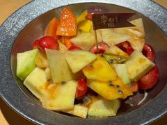 -水平有限广西米粉·广西风味集(五道口店)