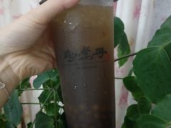 -珍煮丹·黑糖饮品专卖(东城万达店)